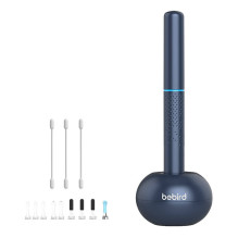 Sveikata ir asmeninė priežiūra - Bebird M9 S ausų valymo otoskopas 10MP kamera 1080P atsparus vandeniui mėlynas Sveikata ir asmeninė priežiūra - Bebird M9 S ausų valymo otoskopas 10MP kamera 1080P atsparus vandeniui mėlynas