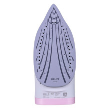 Lygintuvas - Philips 3000 Series DST3020 / 30 2200W Keraminė Padas Rožinė / Violetinė