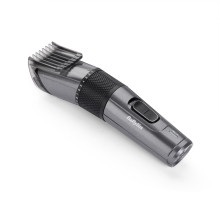 Hair Trimmer - BaByliss E976E Rechargeable 26 Length Settings Titanium Black Hair Trimmer - BaByliss E976E Rechargeable 26 Length Settings Titanium Black