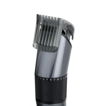 Plaukų Trimeris - BaByliss E976E Įkraunamas 26 Ilgio Nustatymai Titano Juodas Plaukų Trimeris - BaByliss E976E Įkraunamas 26 Ilgio Nustatymai Titano Juodas