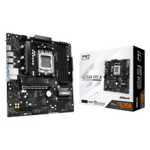 Motherboard - Asrock A620AM...