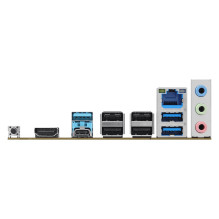 Motherboard - Asrock A620AM PRO-A AM5, DDR5, USB 3.2, HDMI