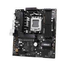 Motininė Plokštė - Asrock A620AM PRO-A AM5, DDR5, USB 3.2, HDMI