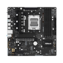 Motherboard - Asrock A620AM PRO-A AM5, DDR5, USB 3.2, HDMI