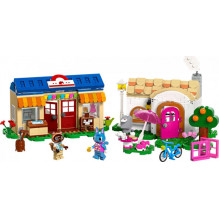 LEGO® 77050 Nuko slėptuvė...