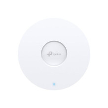 Network Equipment - TP-Link EAP650 Wi-Fi 6 Access Point 3Gbps WPA3