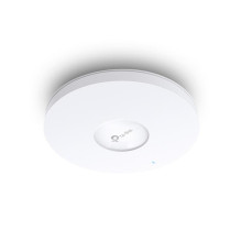 Tinklo Įranga - TP-Link EAP650 Wi-Fi 6 Prieigos Taškas 3Gbps WPA3