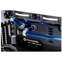 Thermaltake V-Tubler PETG Tube Transparent CL-W065-PL16TR-A