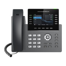 Grandstream Networks...