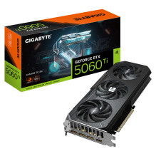 GIGABYTE GeForce RTX 5060...