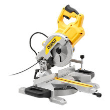 DeWALT DWS777-QS mitre saw DeWALT DWS777-QS mitre saw