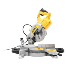 DeWALT DWS777-QS mitre saw DeWALT DWS777-QS mitre saw