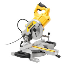DeWALT DWS777-QS mitre saw DeWALT DWS777-QS mitre saw