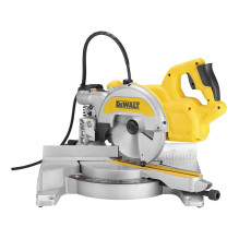 DeWALT DWS777-QS mitre saw DeWALT DWS777-QS mitre saw