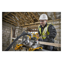 DeWALT DWS777-QS mitre saw DeWALT DWS777-QS mitre saw
