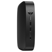 HP Elite t655 Bundle