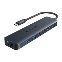 Targus HD4003GL laptop dock / port replicator