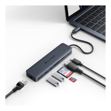 Targus HD4003GL laptop dock / port replicator