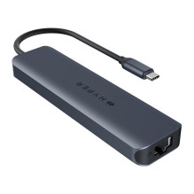 Targus HD4003GL laptop dock / port replicator