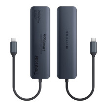 Targus HD4003GL laptop dock / port replicator