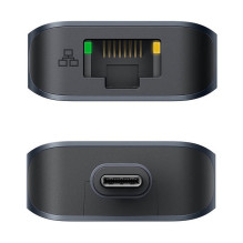 Targus HD4003GL laptop dock / port replicator