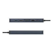 Targus HD4003GL laptop dock / port replicator