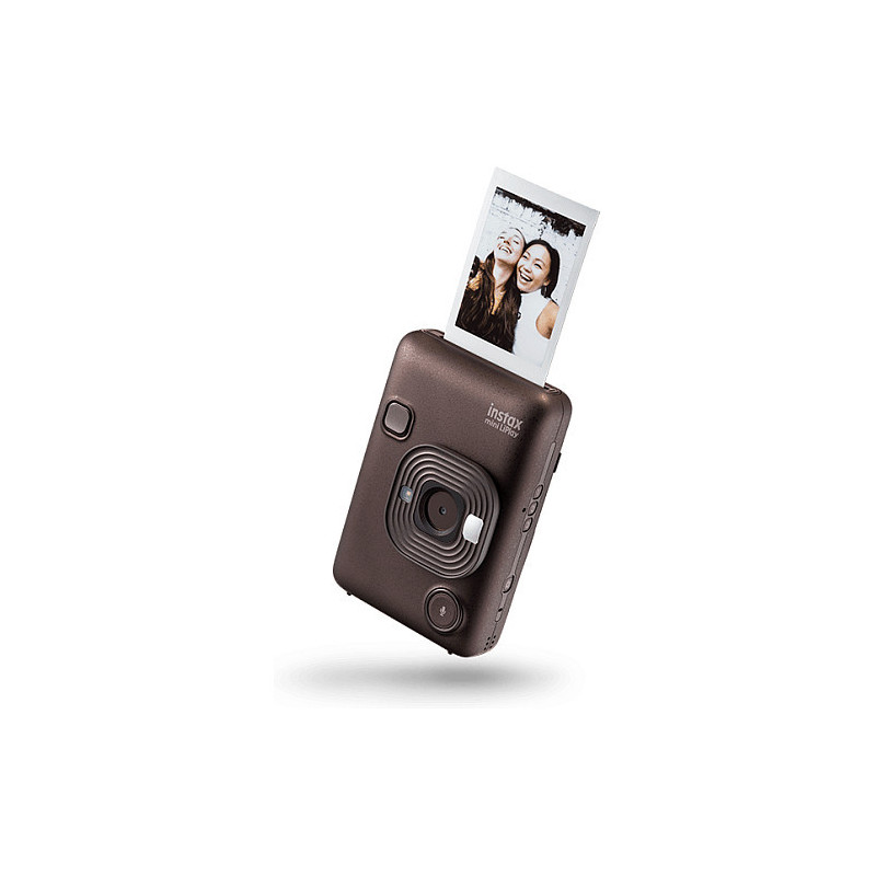 Fujifilm Instax mini LiPlay