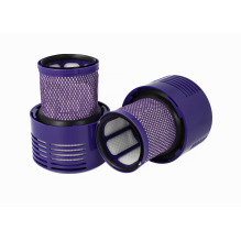 2x HEPA filters like...