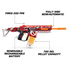 XSHOT 36620 toy weapon XSHOT 36620 toy weapon