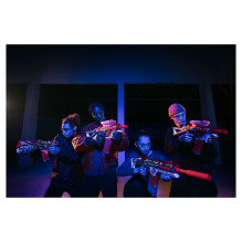 XSHOT 36620 toy weapon XSHOT 36620 toy weapon