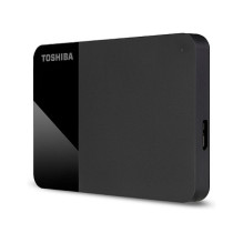 Toshiba Canvio Ready external hard drive Toshiba Canvio Ready external hard drive