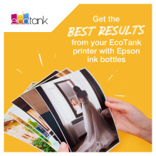 Epson 107 Epson 107