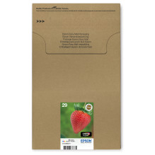 Epson Strawberry C13T29864511 ink cartridge Epson Strawberry C13T29864511 ink cartridge