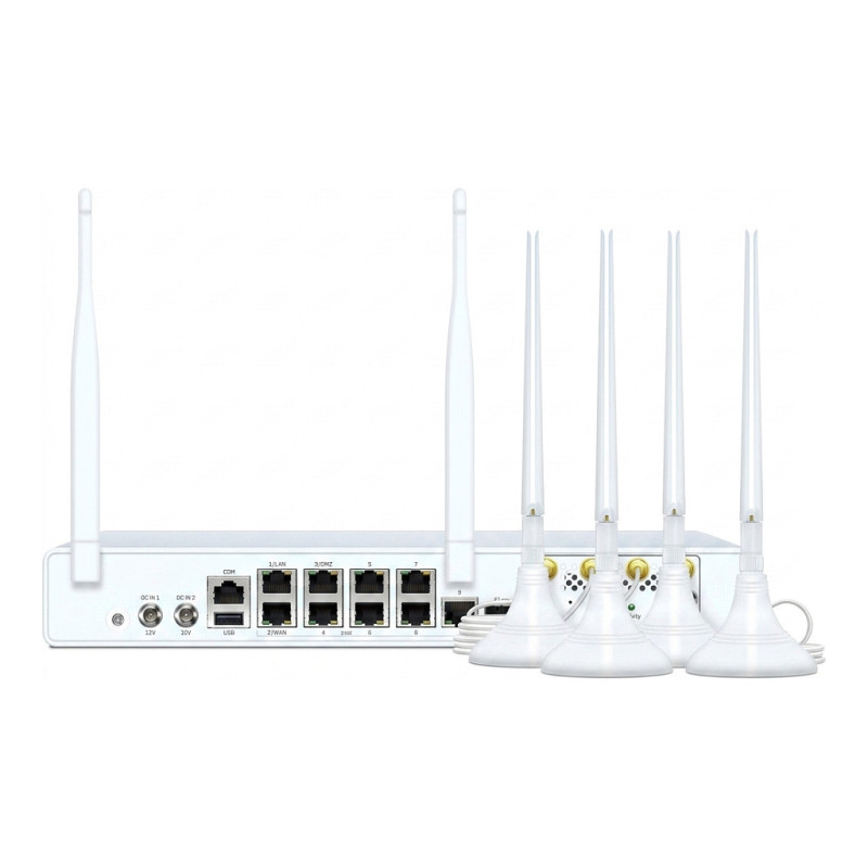 SOPHOS 5G module for XGS 118(w) / 128(w) / 138 only