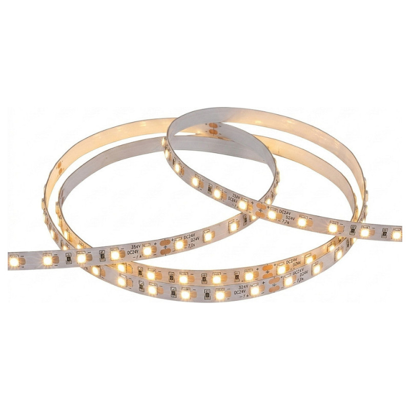 Synergy 21 LED Flex Strip 3528 - 80 WW DC24V 24W LP IP20