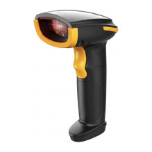 Barcode scanner 21 AI black...