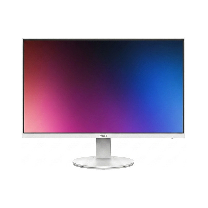 MSI Pro MP273QWDE E2 computer monitor