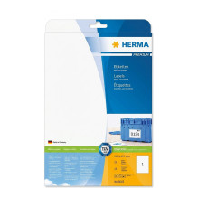 HERMA 5065 label printer