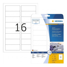 HERMA 4515 lipni etiketė