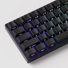 KEYBOARD USB-C FUN60 PRO / BLACK 101-FUN6H-000 AKKO