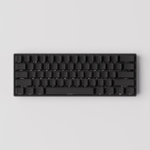 KEYBOARD USB-C FUN60 PRO / BLACK 101-FUN6H-000 AKKO