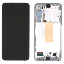 Ekranas Samsung S916 S23+...