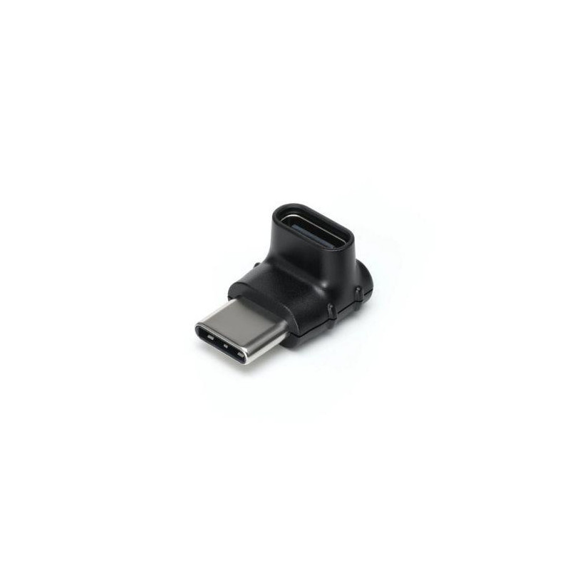 DJI - Mic Series Mobile Receiver Adapter (USB-C to USB-C) (6937224134959)