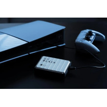 Western Digital WDBSYM0020BWT-WESN external hard drive 2 TB 2.5" USB Type-A 2.0 / 3.2 Gen 1 (3.1 Gen 1) White