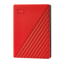 Western Digital My Passport...