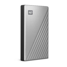 Western Digital WDBC3C0020BSL-WESN external hard drive 2 TB USB Type-C 3.2 Gen 1 (3.1 Gen 1) Silver Western Digital WDBC3C0020BSL-WESN external hard drive 2 TB USB Type-C 3.2 Gen 1 (3.1 Gen 1) Silver