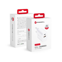 Charger Forcell (1xUSB-C...