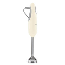 Hand Blender - SMEG HBF11CREU 700W 2-Speed 14,850 RPM Cream Hand Blender - SMEG HBF11CREU 700W 2-Speed 14,850 RPM Cream