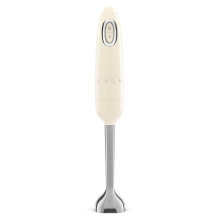 Rankinis Trintuvas - SMEG HBF11CREU 700W 2-Greičių 14,850 RPM Kremas Rankinis Trintuvas - SMEG HBF11CREU 700W 2-Greičių 14,850 RPM Kremas
