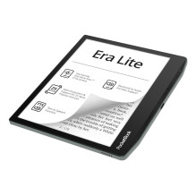 KIŠENINĖ SKAITYTUVAS „READER INK 7“ 16 GB ERA LITE / PB710-9-WW